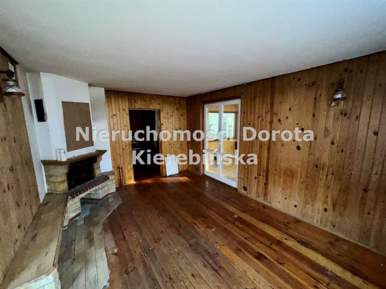 dom wolnostojący, 3 pokoje Konewka. Zdjęcie 6