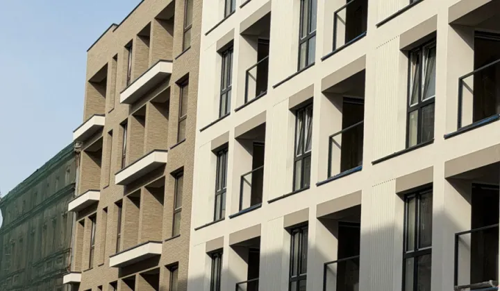 Mieszkanie 2-pokojowe Łódź Śródmieście, ul. Wólczańska