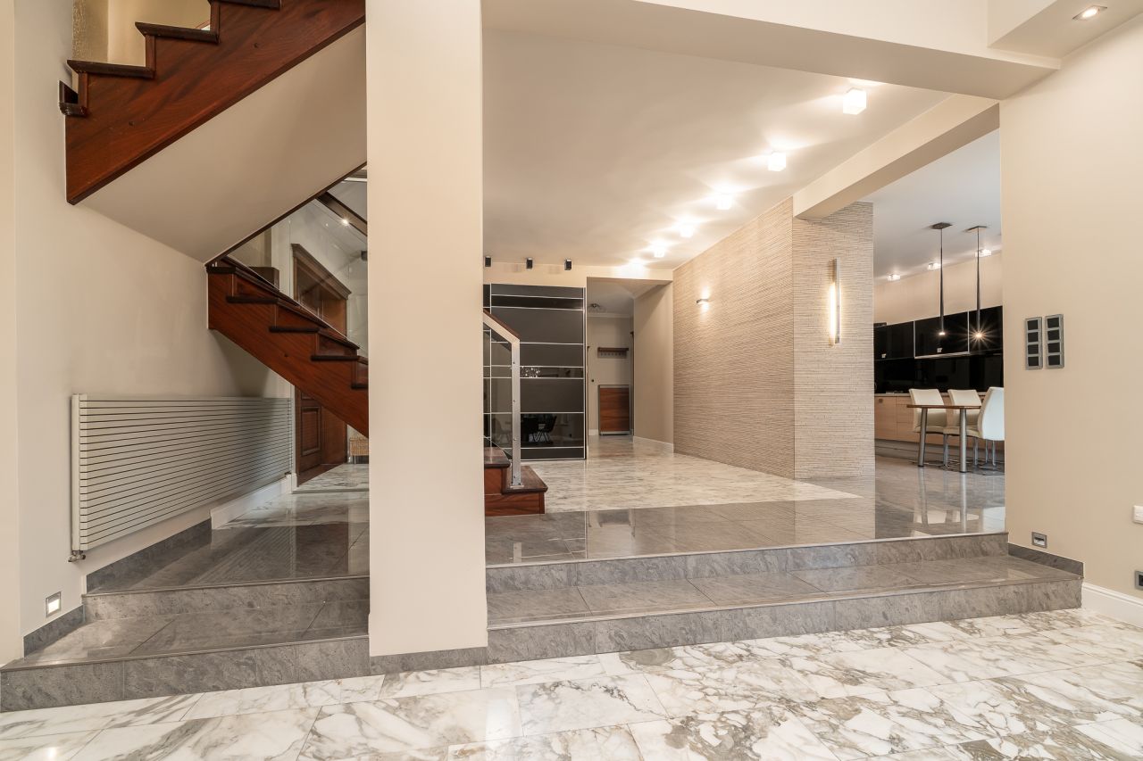 dom wolnostojący, 8 pokoi Mierzyn, ul. Długa. Zdjęcie 18