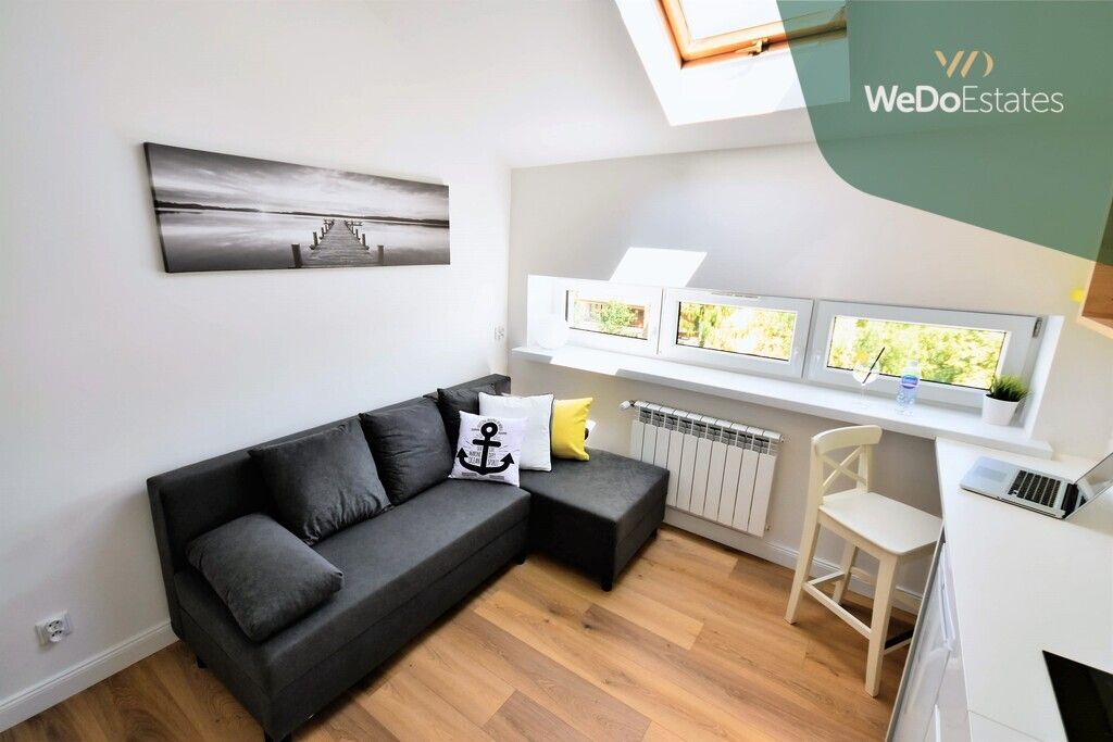 Mieszkanie 4-pokojowe Warszawa Ursynów, ul. Mariana Sengera "Cichego". Zdjęcie 17