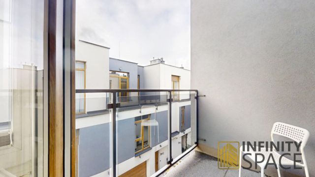 Mieszkanie 1-pokojowe Ząbki, ul. Jana Pawła II. Zdjęcie 1