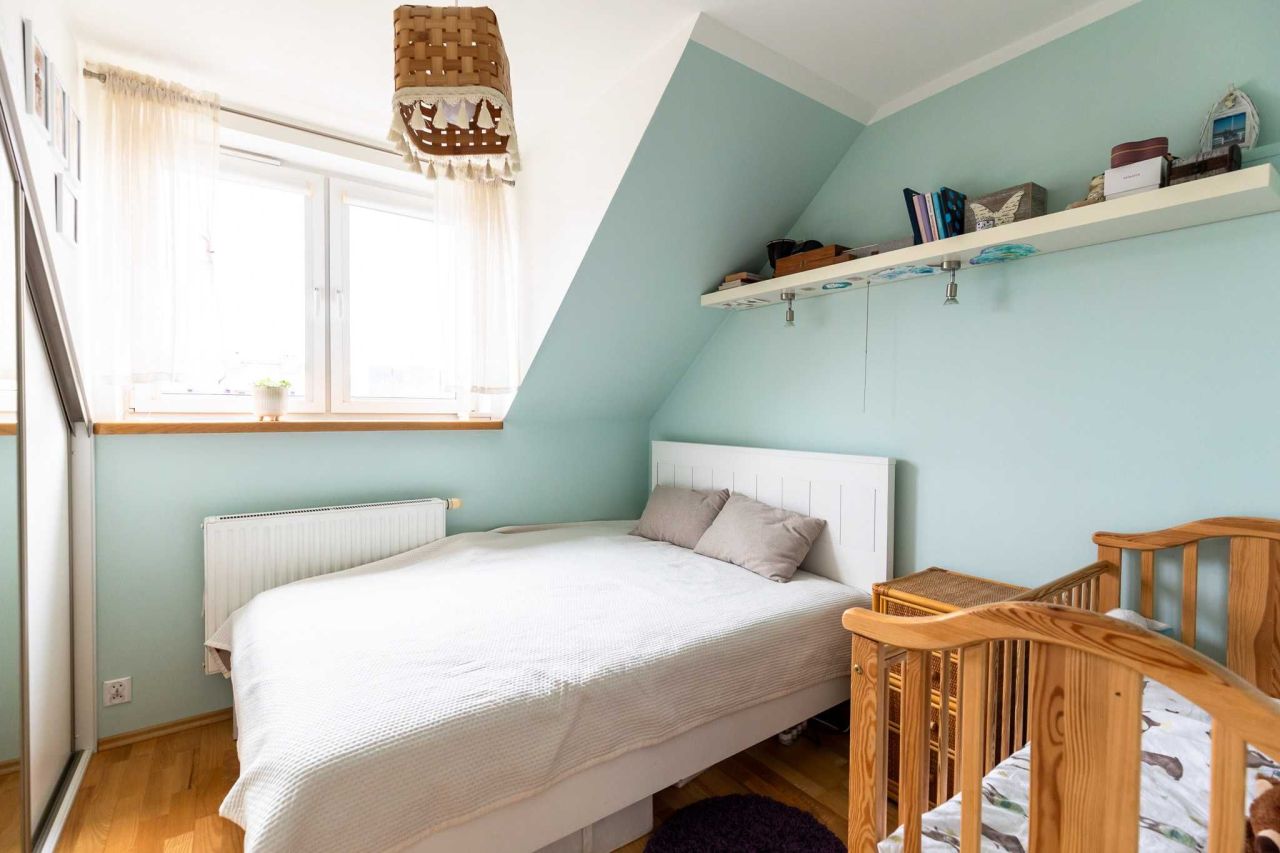 Mieszkanie 3-pokojowe Olsztyn Śródmieście, ul. Polna. Zdjęcie 7