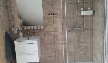 dom wolnostojący, 4 pokoje Budziszewice