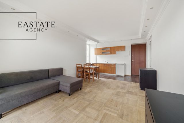 Mieszkanie 1-pokojowe Warszawa Śródmieście, ul. Sędziowska. Zdjęcie 4