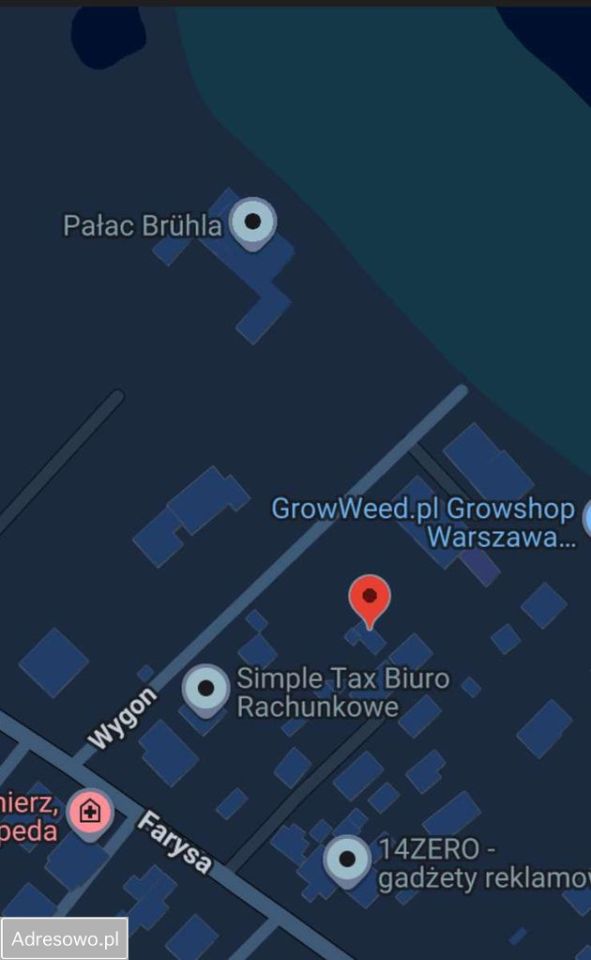 Działka budowlana Warszawa Młociny, ul. Muzealna. Zdjęcie 6