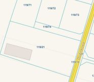 Działka budowlana Sierakowo, ul. Dożynkowa. Zdjęcie 1