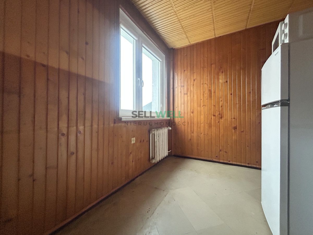 Mieszkanie 2-pokojowe Łódź Dąbrowa, ul. Poli Gojawiczyńskiej. Zdjęcie 11