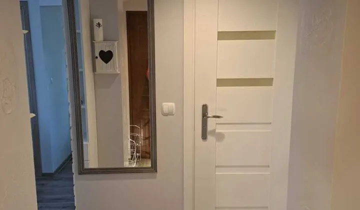 Mieszkanie 3-pokojowe Kłodzko, ul. Ksawerego Dunikowskiego