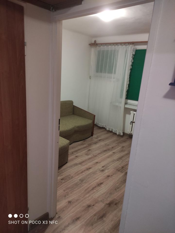 Mieszkanie 2-pokojowe Kraków Bronowice, ul. Armii Krajowej. Zdjęcie 6