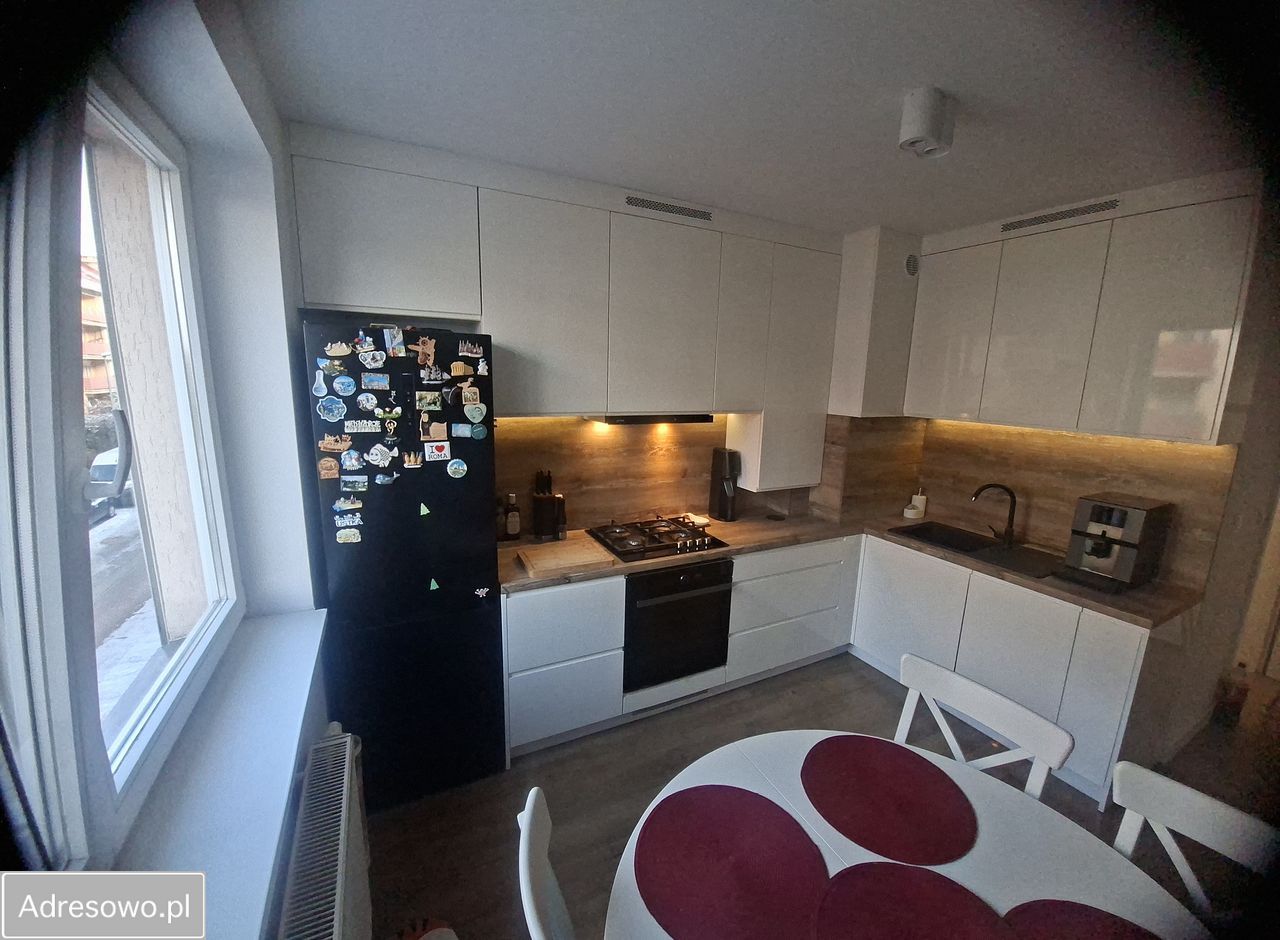 Mieszkanie 2-pokojowe Mierzyn, ul. Spółdzielców. Zdjęcie 5