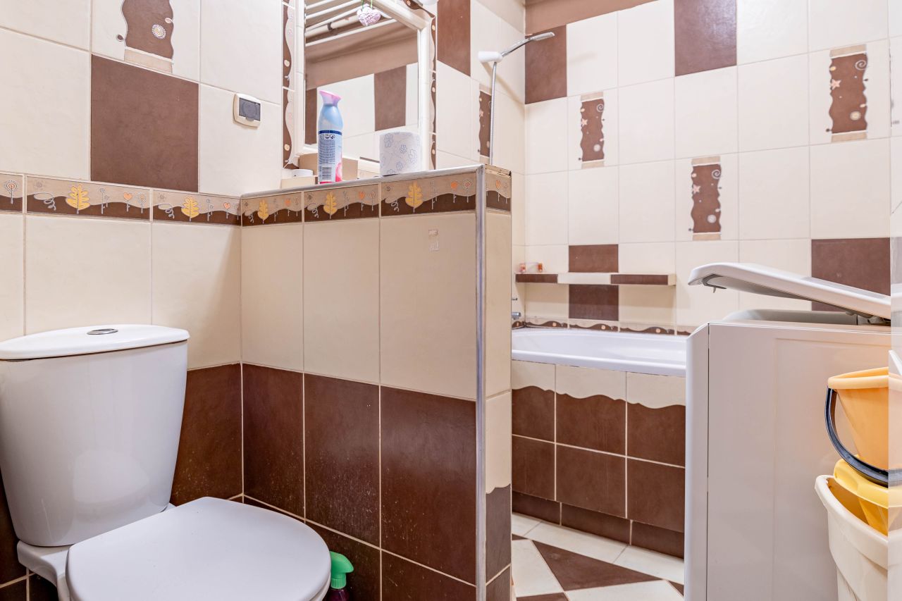 Mieszkanie 2-pokojowe Turka, ul. Bukowa. Zdjęcie 11