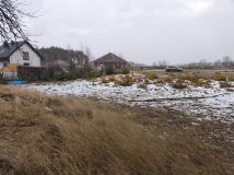 Działka rolno-budowlana Gorzewo, Brak. Zdjęcie 4