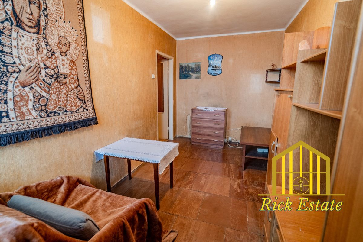 Mieszkanie 3-pokojowe Bielsko-Biała, ul. prof. dr. Mieczysława Michałowicza. Zdjęcie 5