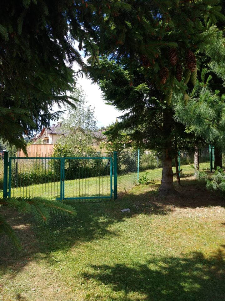 dom letniskowy Tylicz, ul. Kazimierza Pułaskiego. Zdjęcie 13