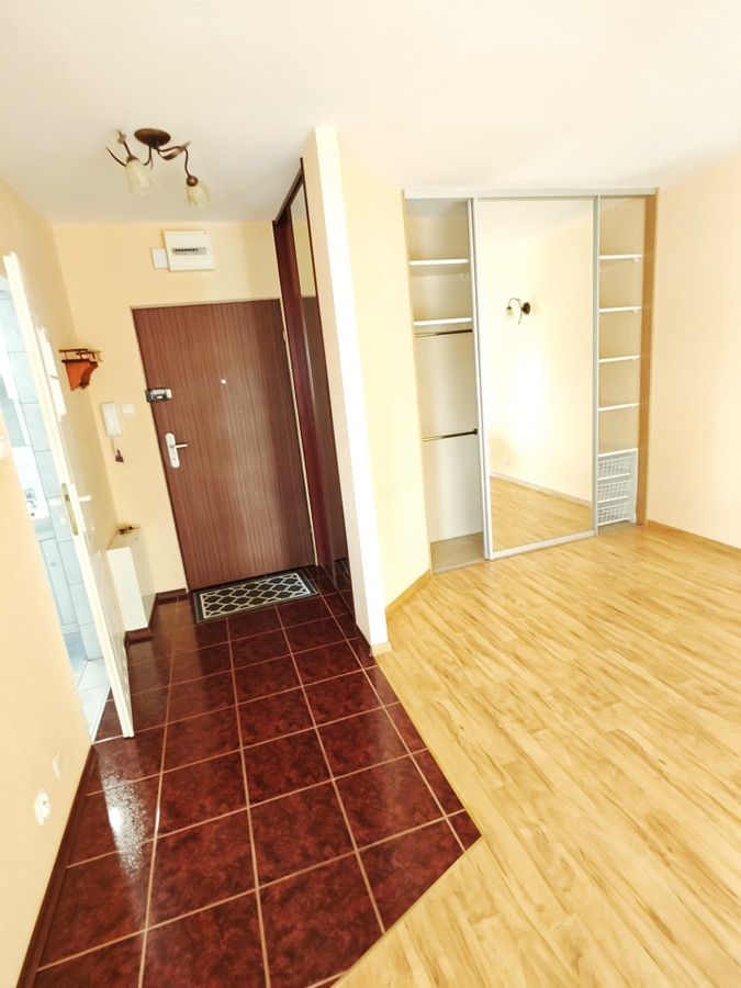 Mieszkanie 1-pokojowe Olsztyn Jaroty, ul. Mazowiecka. Zdjęcie 8