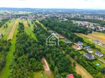Działka budowlana Rzezawa. Zdjęcie 4
