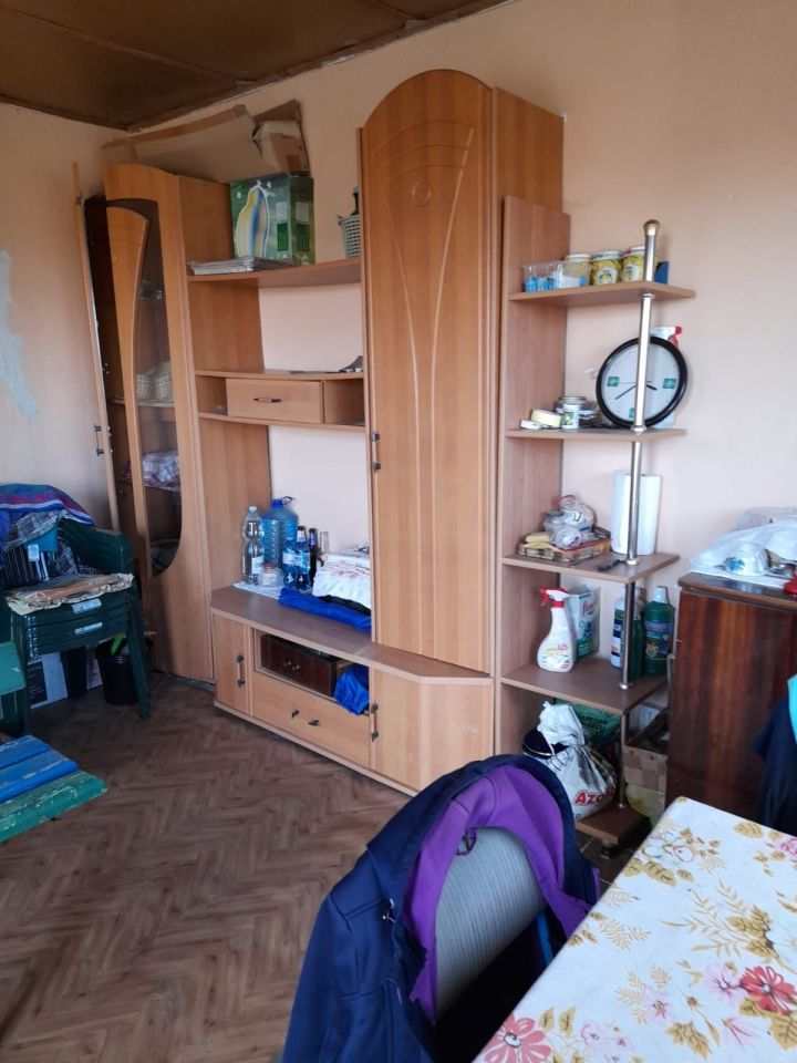 Działka rod Zielona Góra, ul. Łużycka. Zdjęcie 4