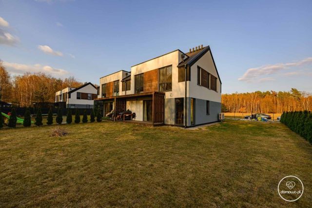 bliźniak, 5 pokoi Jazgarzewszczyzna. Zdjęcie 2