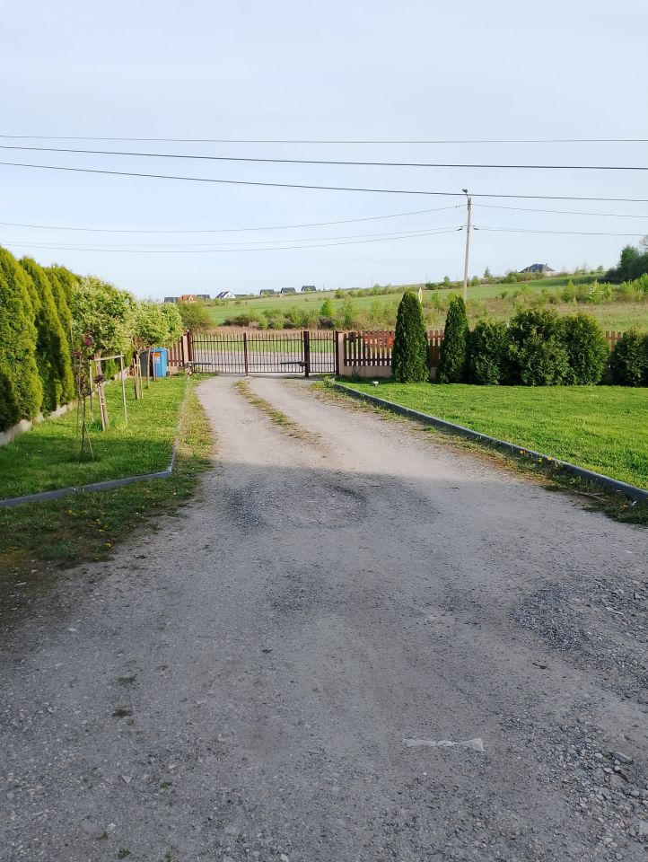 dom wolnostojący, 5 pokoi Brzeziny, Szkolna. Zdjęcie 11