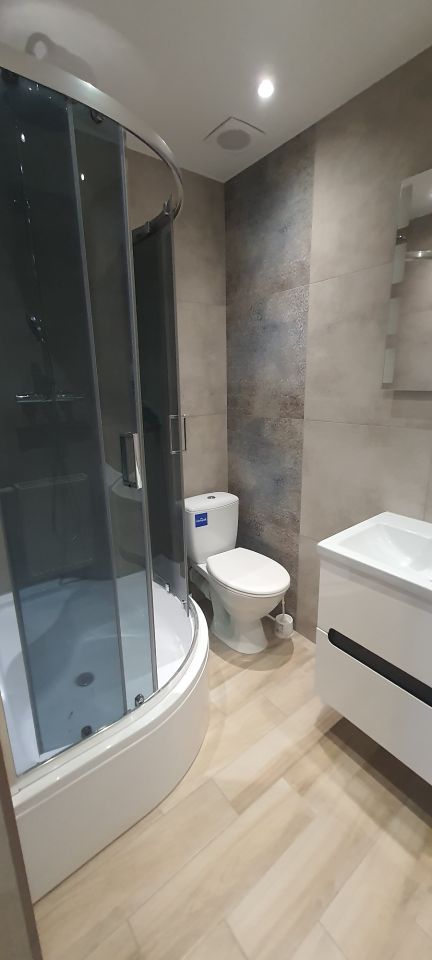 Mieszkanie 2-pokojowe Legnica Centrum, ul. Wrocławska. Zdjęcie 16