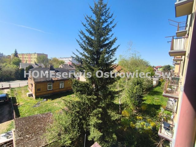 Mieszkanie 4-pokojowe Ostrowiec Świętokrzyski Centrum, ul. Mikołaja Kopernika. Zdjęcie 14