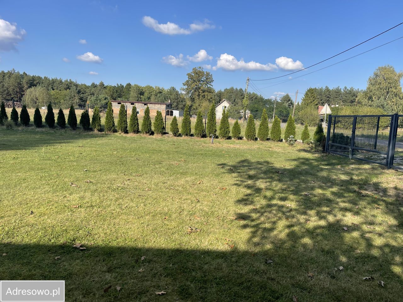 Działka budowlana Mikołeska, ul. Kaletańska. Zdjęcie 1