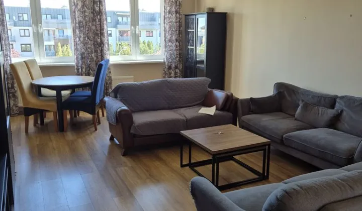 Mieszkanie 3-pokojowe Wrocław Fabryczna, ul. Trawowa