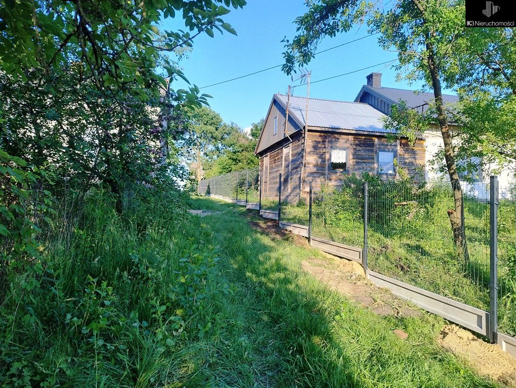 dom wolnostojący, 2 pokoje Leśniki. Zdjęcie 9