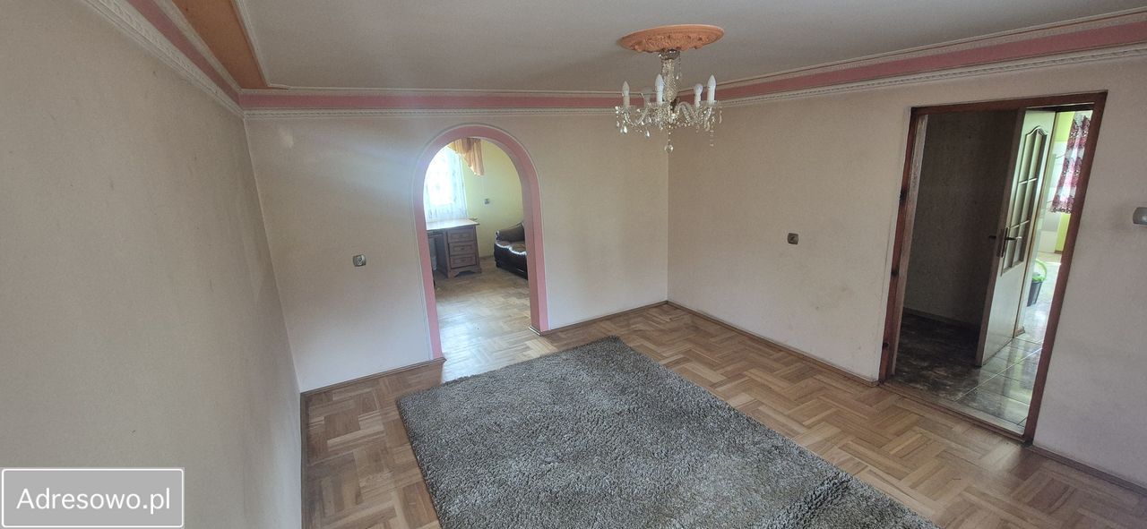 dom wolnostojący, 4 pokoje Barycz. Zdjęcie 13