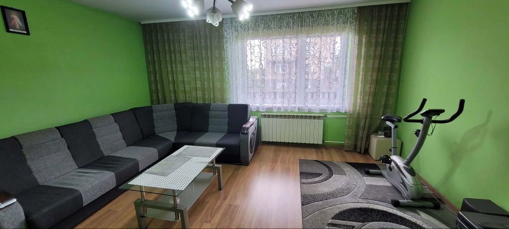 dom wolnostojący Myszków, ul. Sikorka. Zdjęcie 3