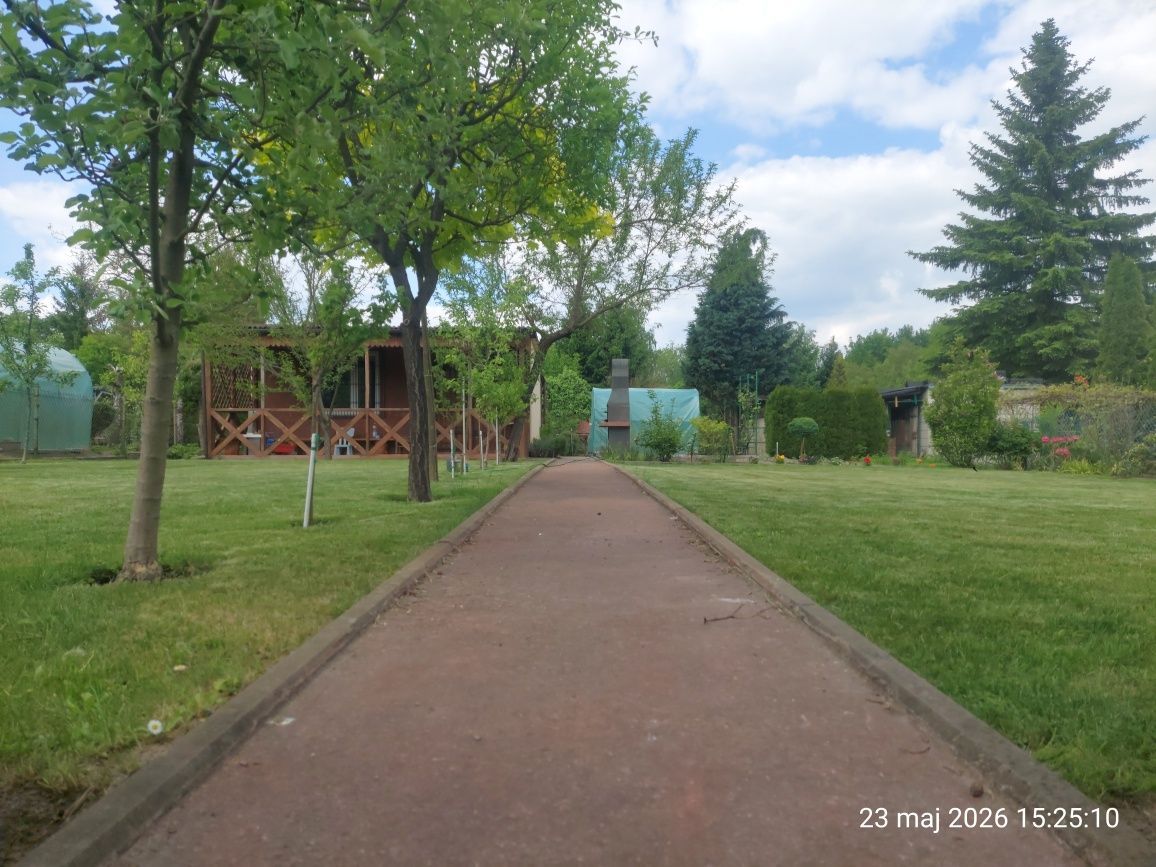 Działka rod Radom Godów. Zdjęcie 6