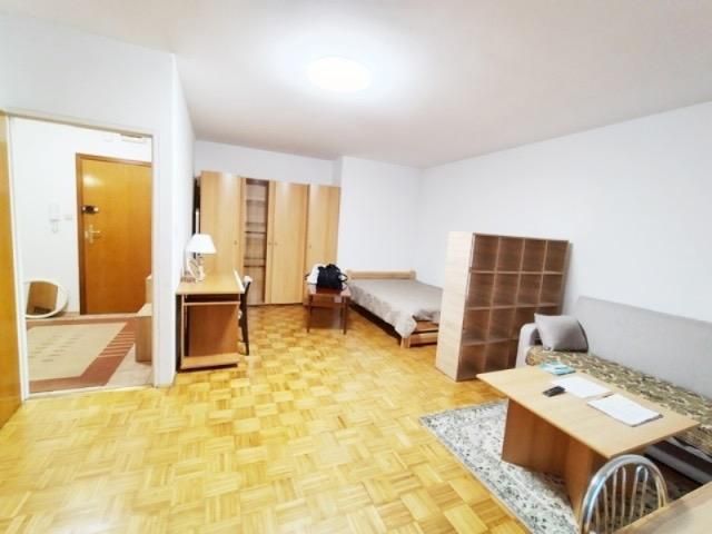 Mieszkanie 1-pokojowe Warszawa Praga-Południe, ul. gen. Romana Abrahama. Zdjęcie 3