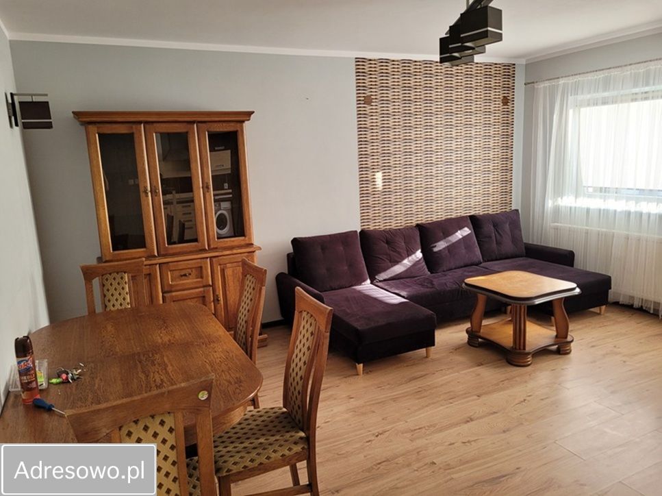 Mieszkanie 3-pokojowe Poznań Naramowice, ul. Bratumiły. Zdjęcie 1