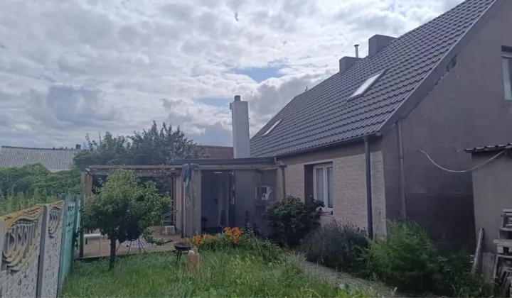 bliźniak, 3 pokoje Sadłogoszcz