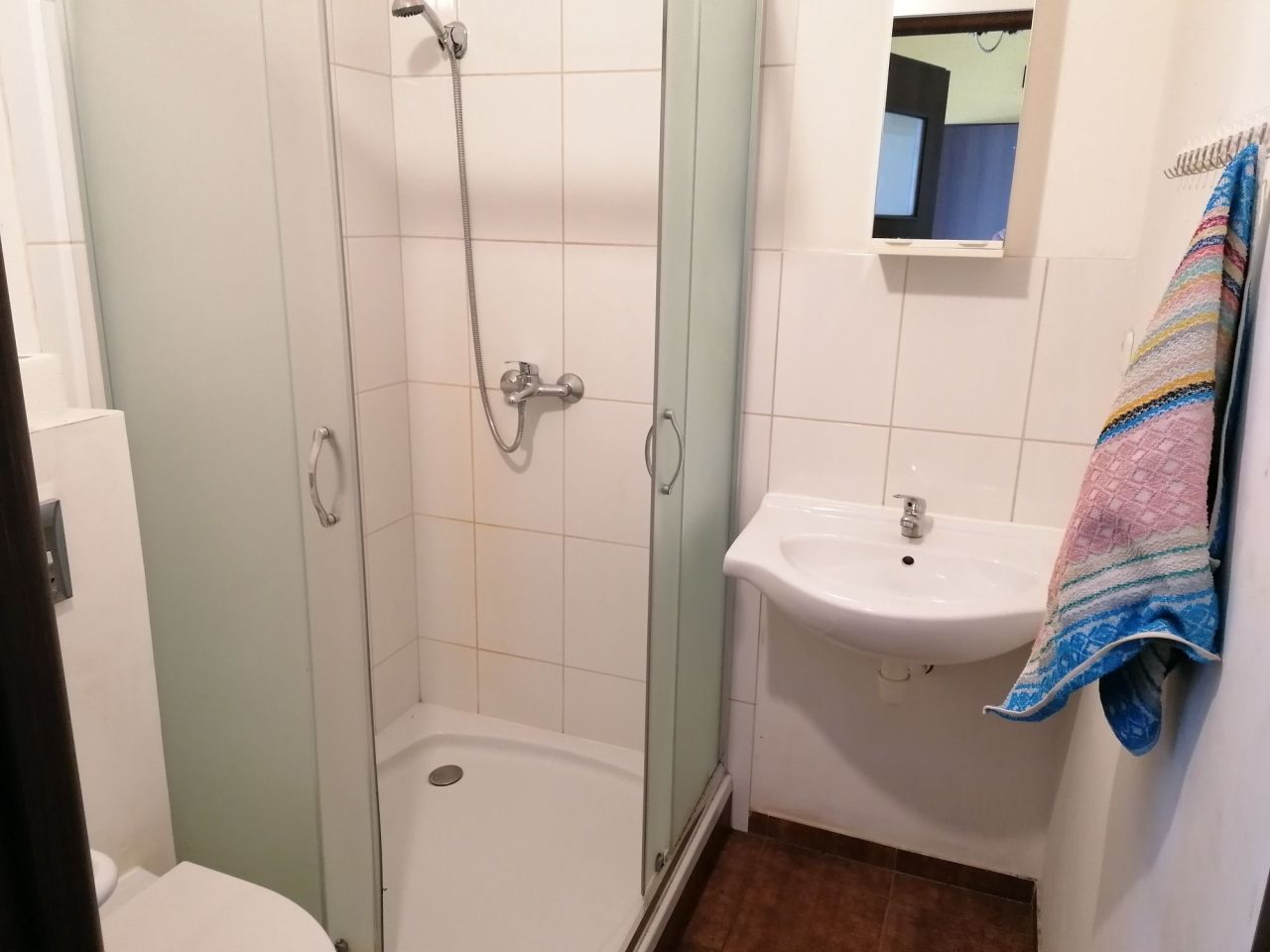 Mieszkanie 2-pokojowe Pisarzowice. Zdjęcie 8