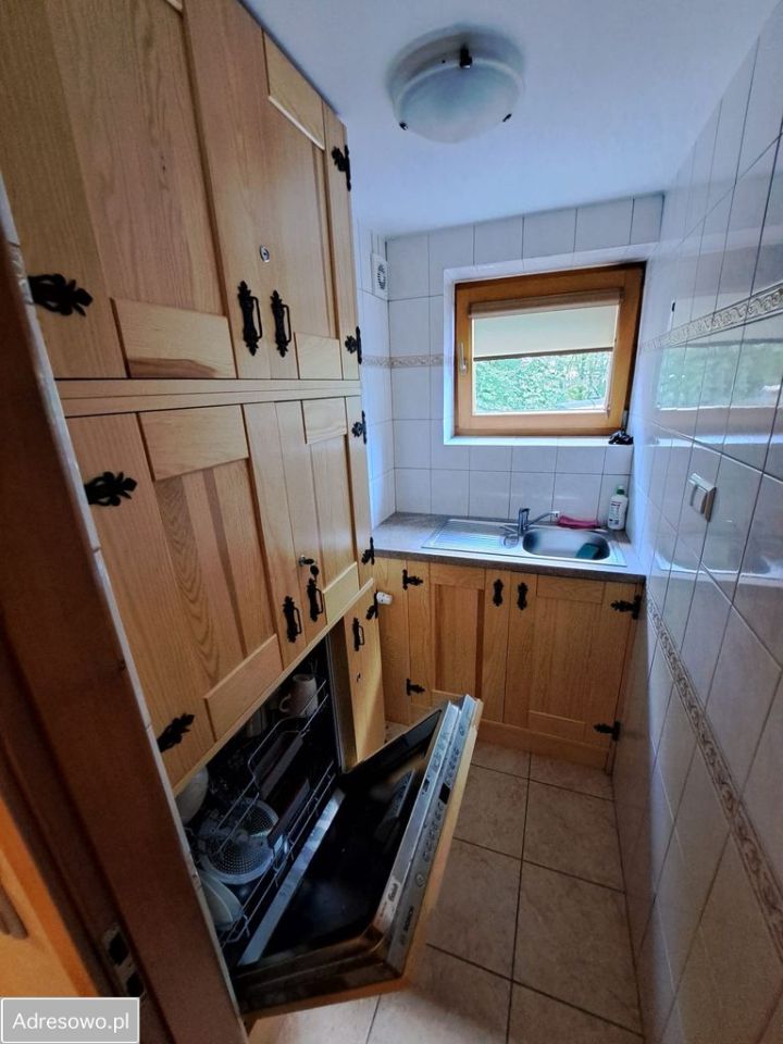 Hotel/pensjonat Zakopane, ul. Droga do Daniela. Zdjęcie 12