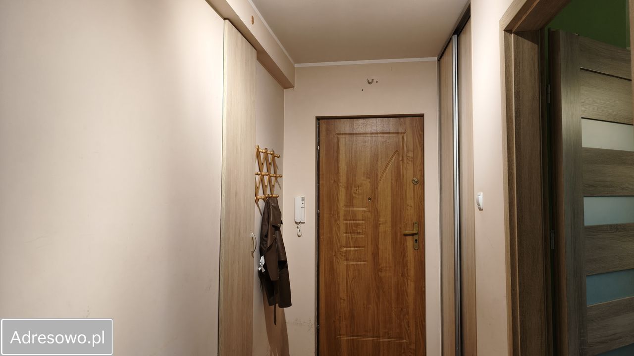 Mieszkanie 2-pokojowe Wrocław Śródmieście, ul. Żytnia. Zdjęcie 8