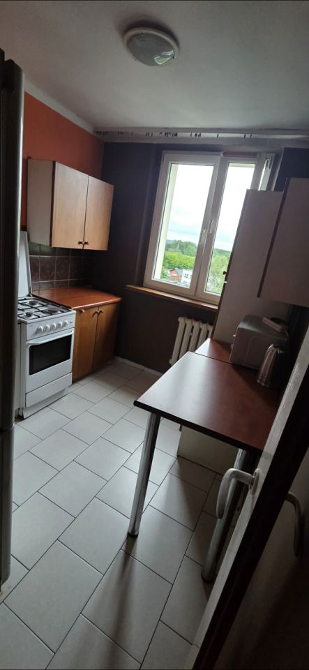 Mieszkanie 3-pokojowe Sosnowiec Centrum, ul. Ostrogórska. Zdjęcie 6