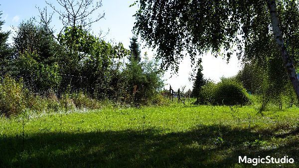 Działka budowlana Lusowo, ul. Franciszka Ratajczaka. Zdjęcie 15