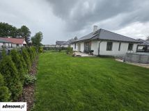 dom wolnostojący, 4 pokoje Zielona Góra Ochla, ul. Ochla-Daleka. Zdjęcie 2
