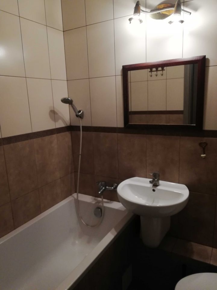 Mieszkanie 1-pokojowe Poznań Rataje, os. Armii Krajowej. Zdjęcie 7