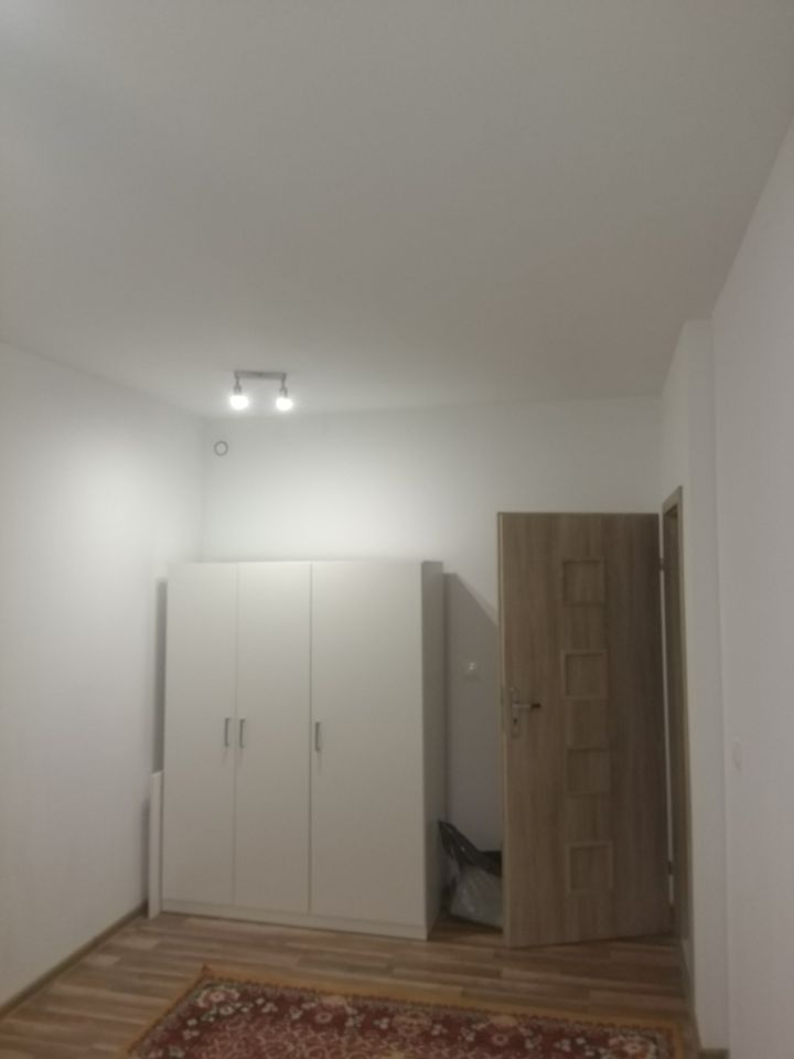 Mieszkanie 2-pokojowe Poznań Piątkowo, ul. Karola Kurpińskiego. Zdjęcie 3