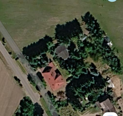 dom wolnostojący, 6 pokoi Brzeziny. Zdjęcie 14