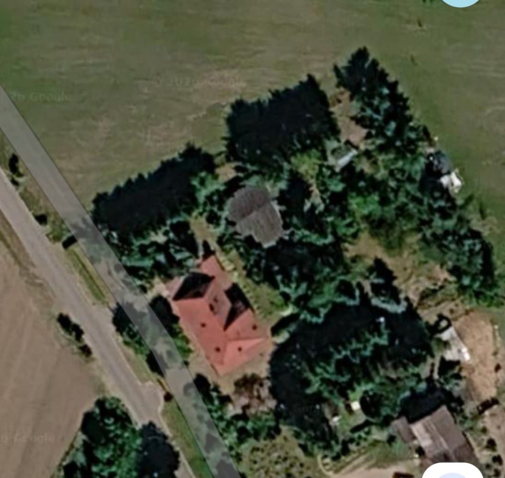 dom wolnostojący, 6 pokoi Brzeziny. Zdjęcie 14