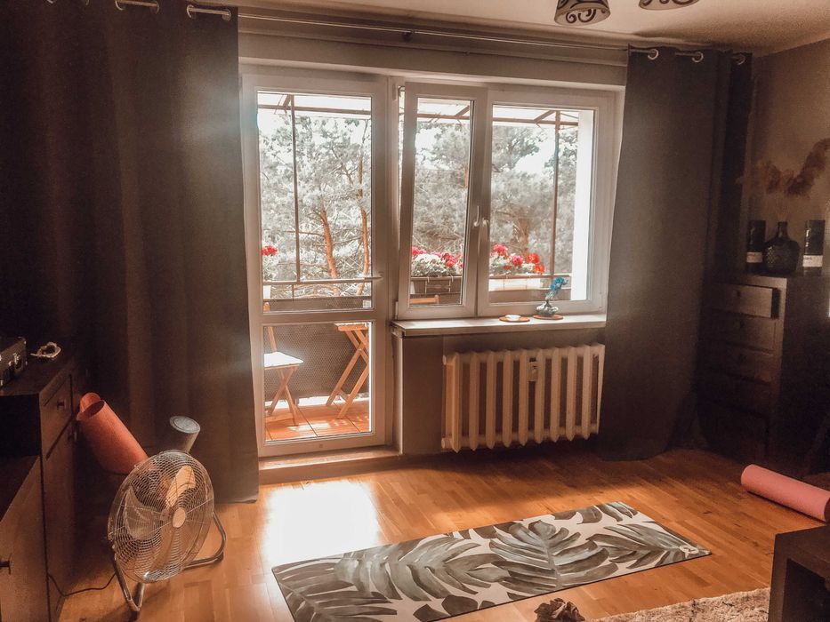 Mieszkanie 2-pokojowe Wieliszew, ul. 600-lecia