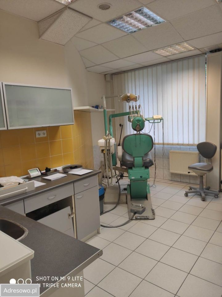 Lokal Warszawa Służew, ul. Wolfganga Amadeusza Mozarta. Zdjęcie 3