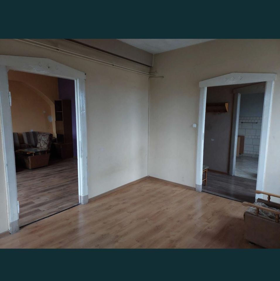 Mieszkanie 2-pokojowe Janowiec Wielkopolski, ul. Śniadeckich. Zdjęcie 1