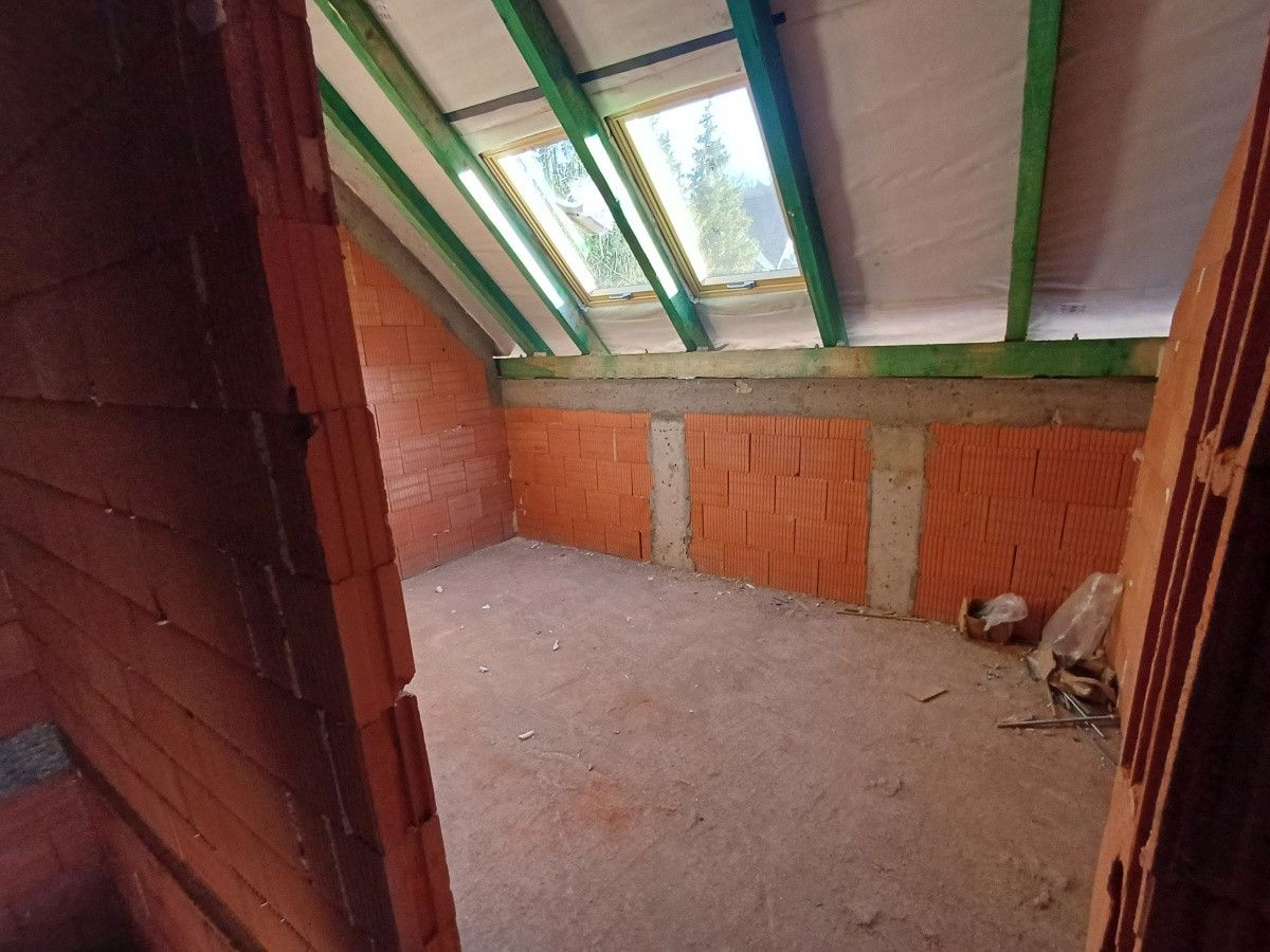 bliźniak, 5 pokoi Zabierzów, ul. Konwaliowa. Zdjęcie 12