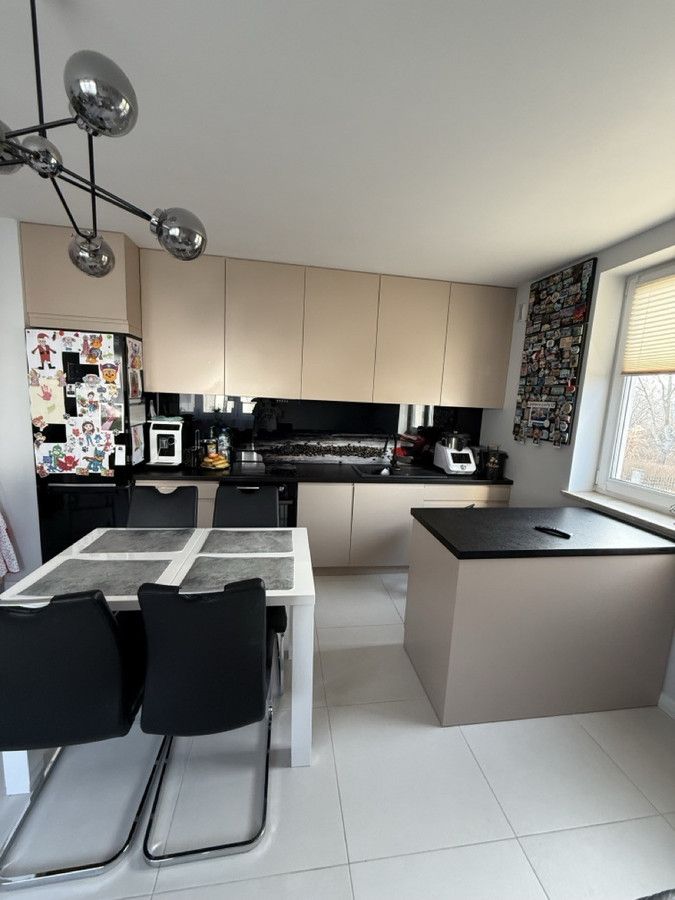 Mieszkanie 4-pokojowe Warszawa Wawer, ul. Morawska. Zdjęcie 18