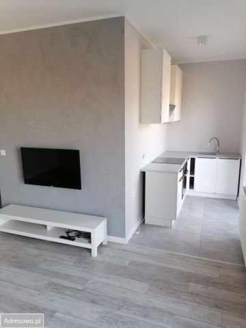 Mieszkanie 1-pokojowe Lubonieczek, ul. Jaśminowa. Zdjęcie 1